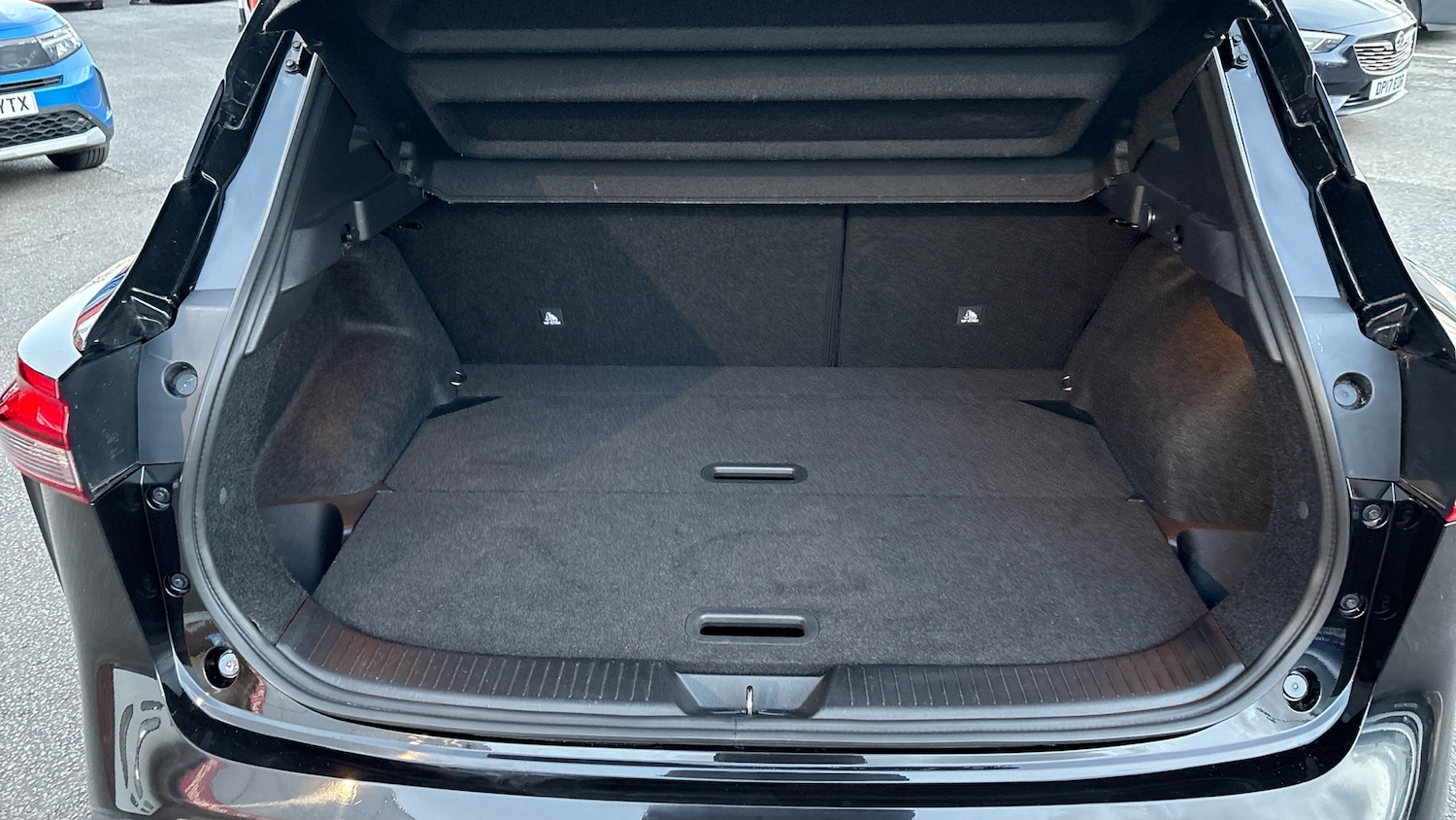 Used Nissan Qashqai 2022 for sale - 77036665: Photo 4