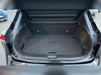 Used Nissan Qashqai 2022 for sale - 77036665: Photo