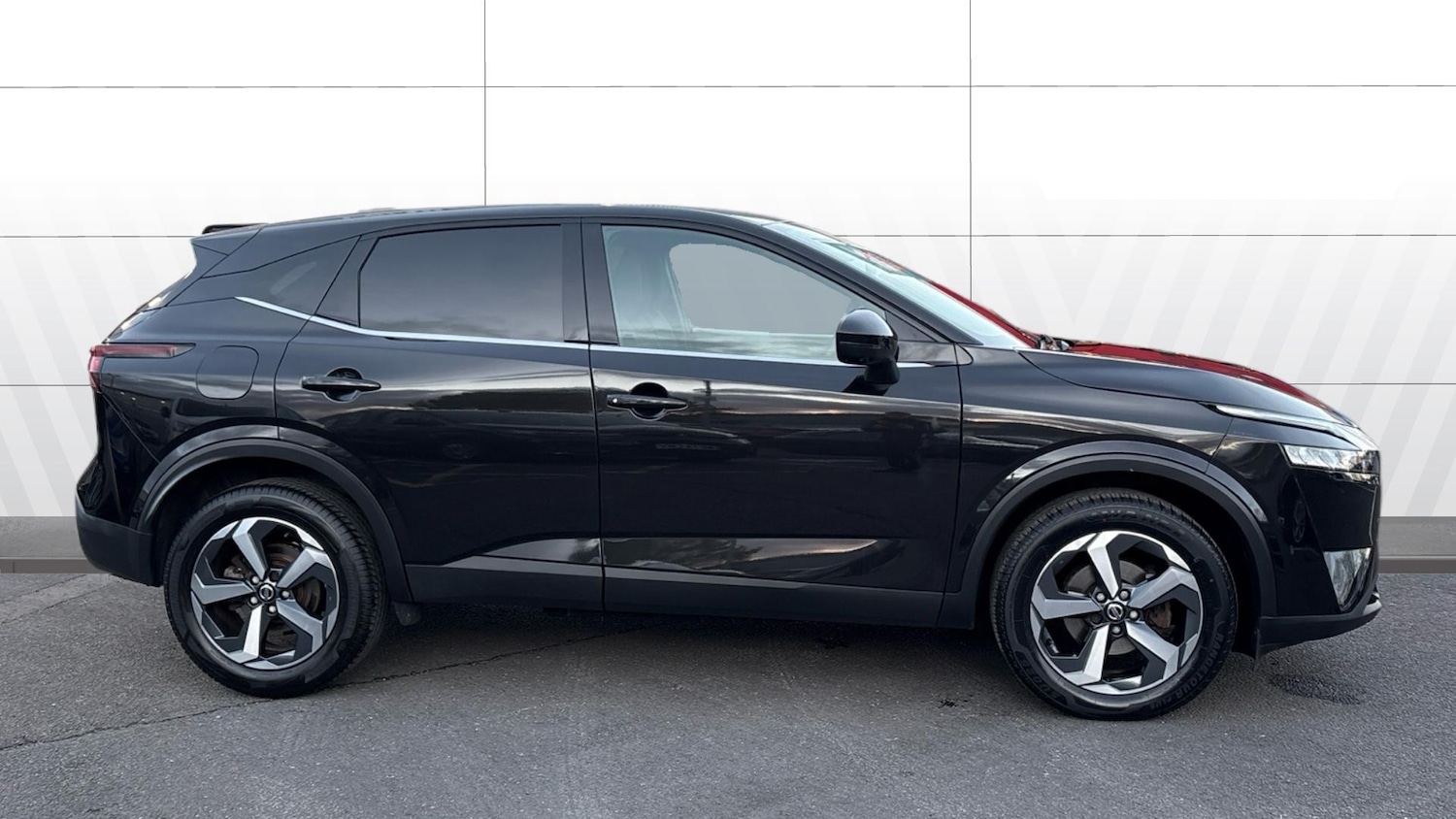 Used Nissan Qashqai 2022 for sale - 77036665: Photo 5