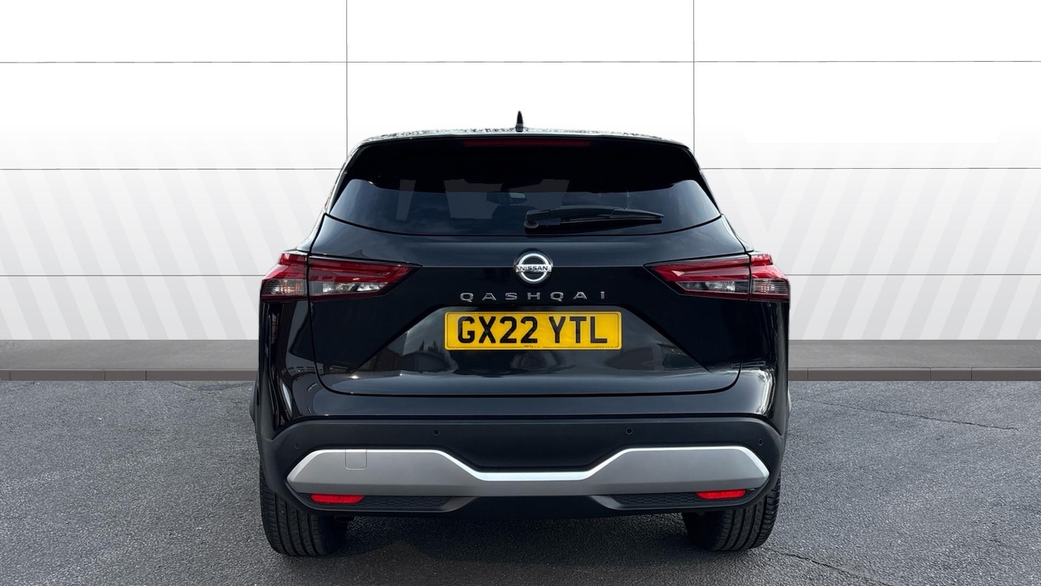 Used Nissan Qashqai 2022 for sale - 77036665: Photo 6