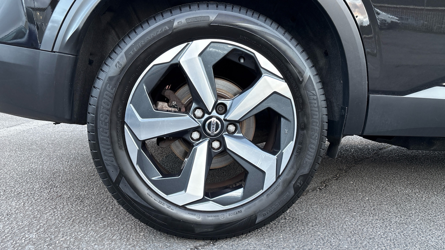 Used Nissan Qashqai 2022 for sale - 77036665: Photo 7