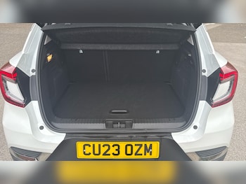 Used Renault Captur 2023 for sale - 78258001: Photo