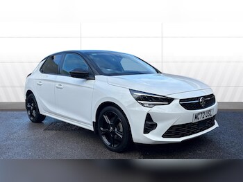 Used Vauxhall Corsa 2023 for sale - 77325963: Photo