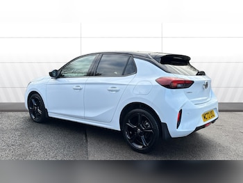 Used Vauxhall Corsa 2023 for sale - 77325963: Photo