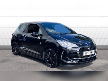 Used DS Automobiles DS 3 2017 for sale - 78848017: Photo
