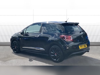 Used DS Automobiles DS 3 2017 for sale - 78848017: Photo