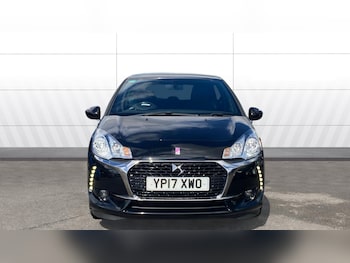 Used DS Automobiles DS 3 2017 for sale - 78848017: Photo