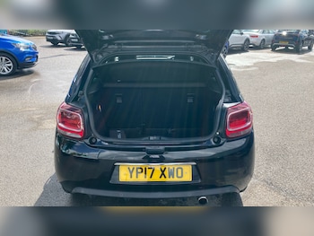 Used DS Automobiles DS 3 2017 for sale - 78848017: Photo