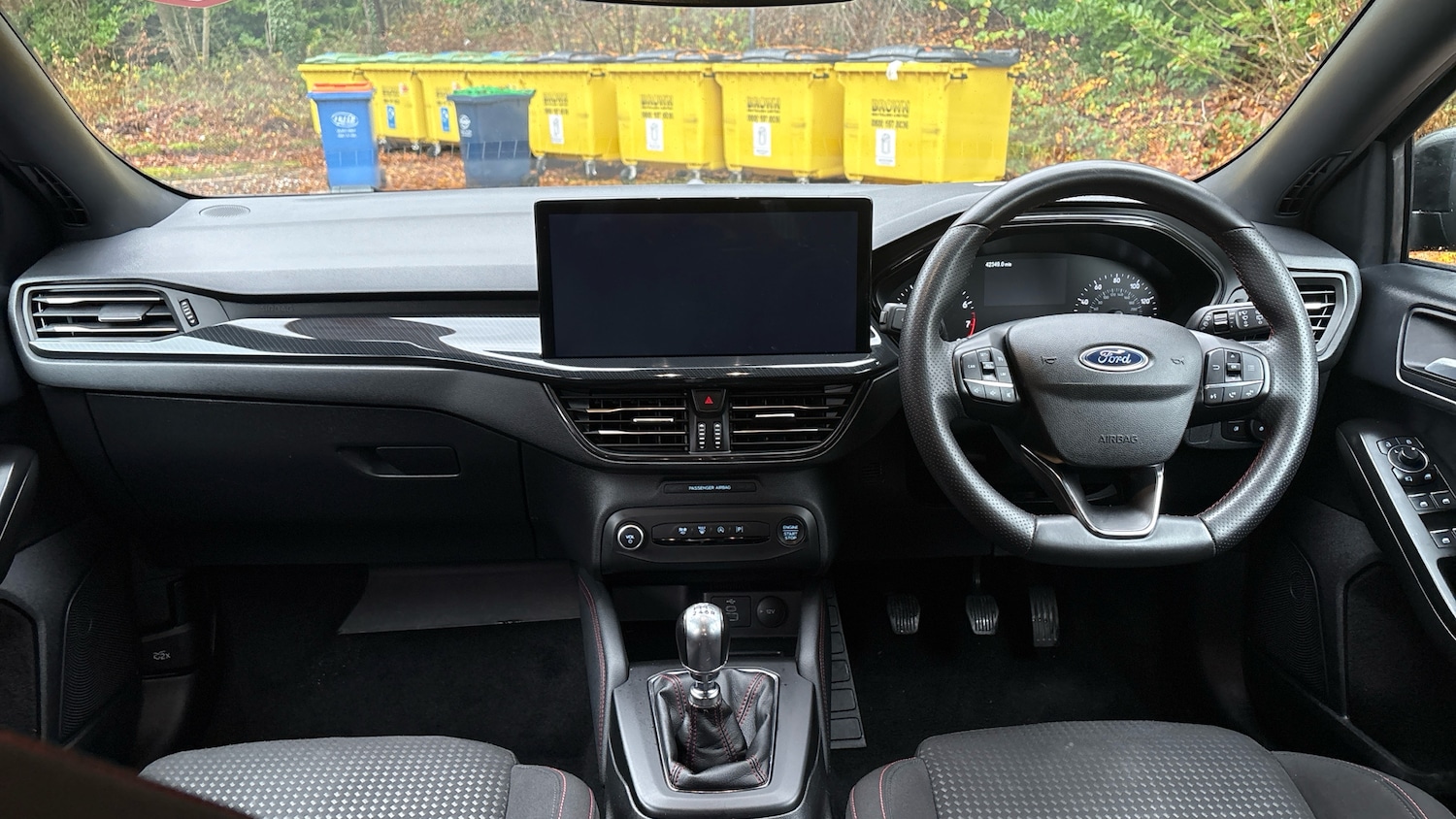 Used Ford Focus 2023 for sale - 76578058: Photo 10