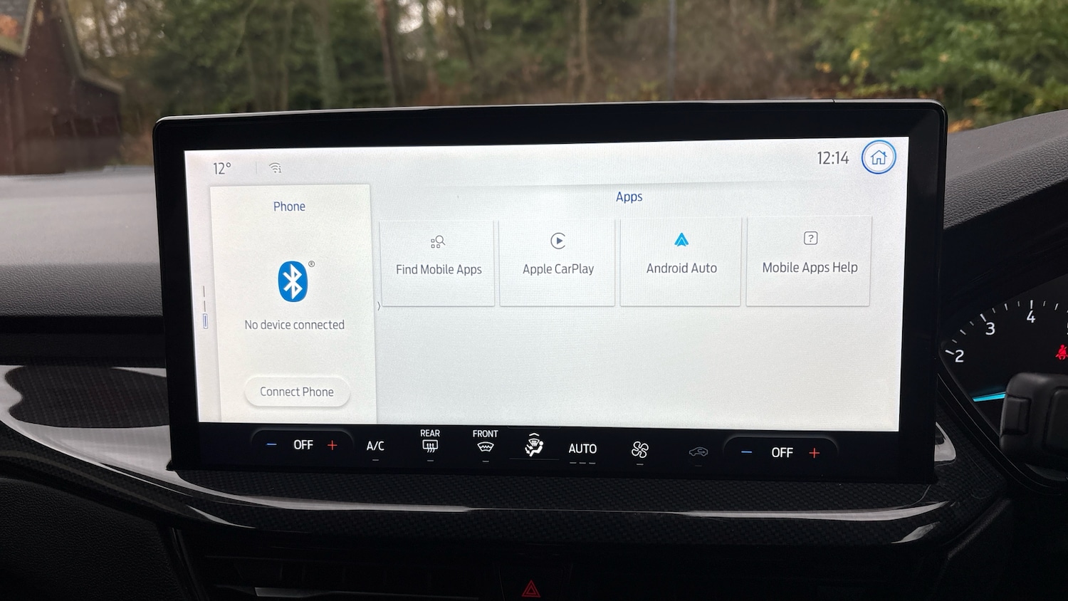 Used Ford Focus 2023 for sale - 76578058: Photo 12