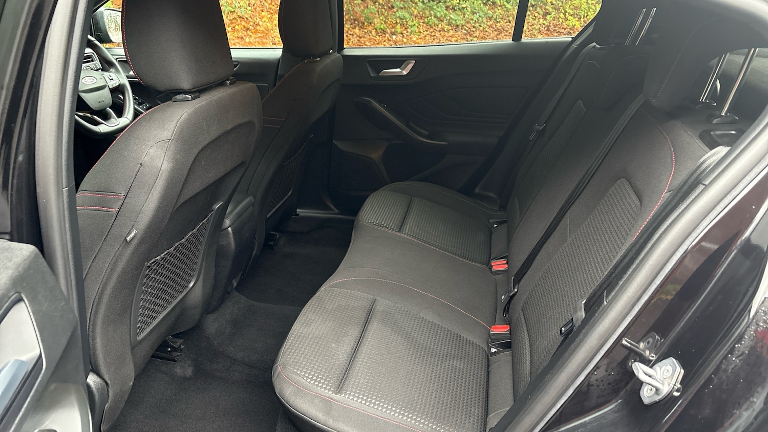 Used Ford Focus 2023 for sale - 76578058: Photo 16