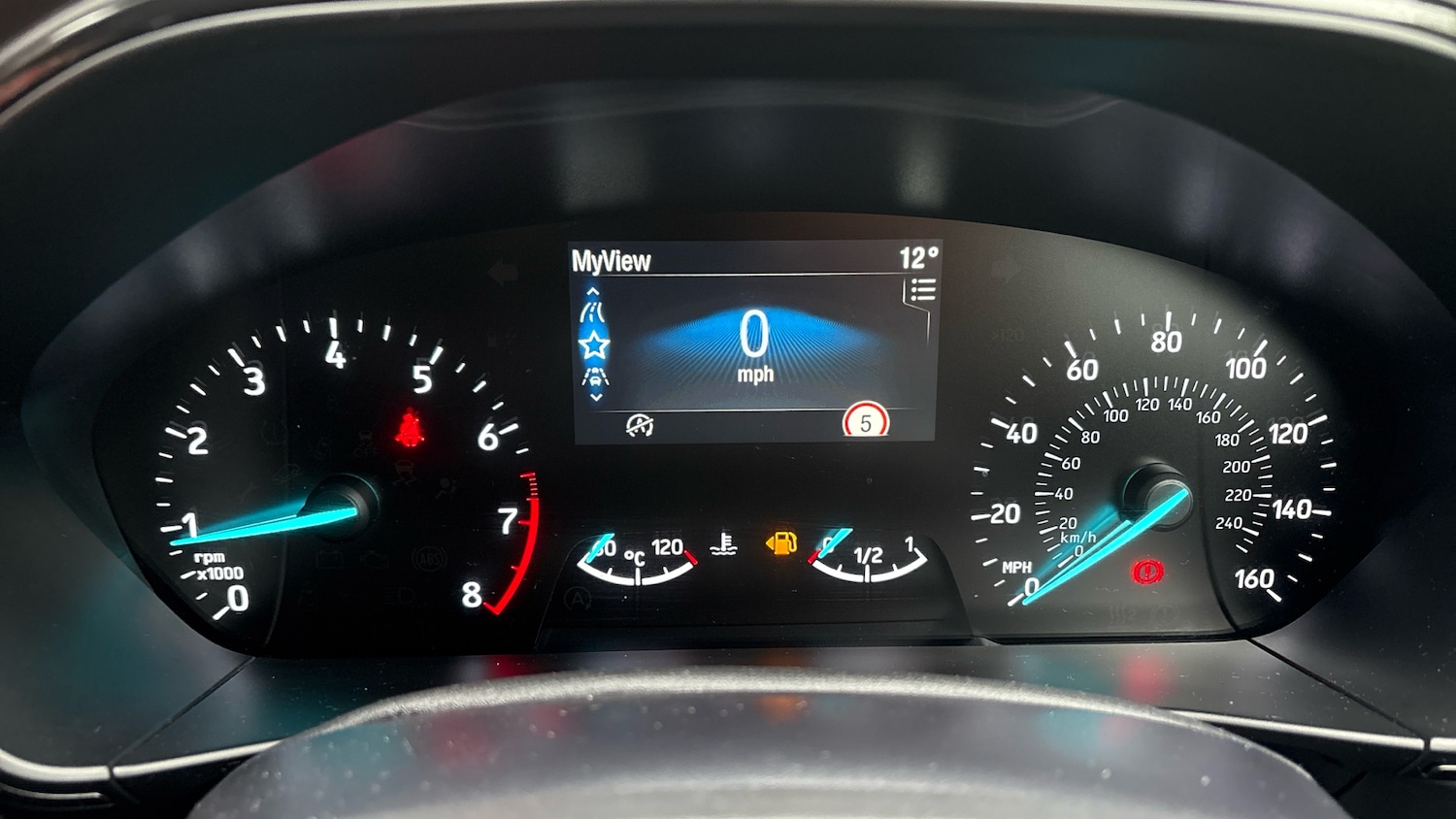 Used Ford Focus 2023 for sale - 76578058: Photo 18