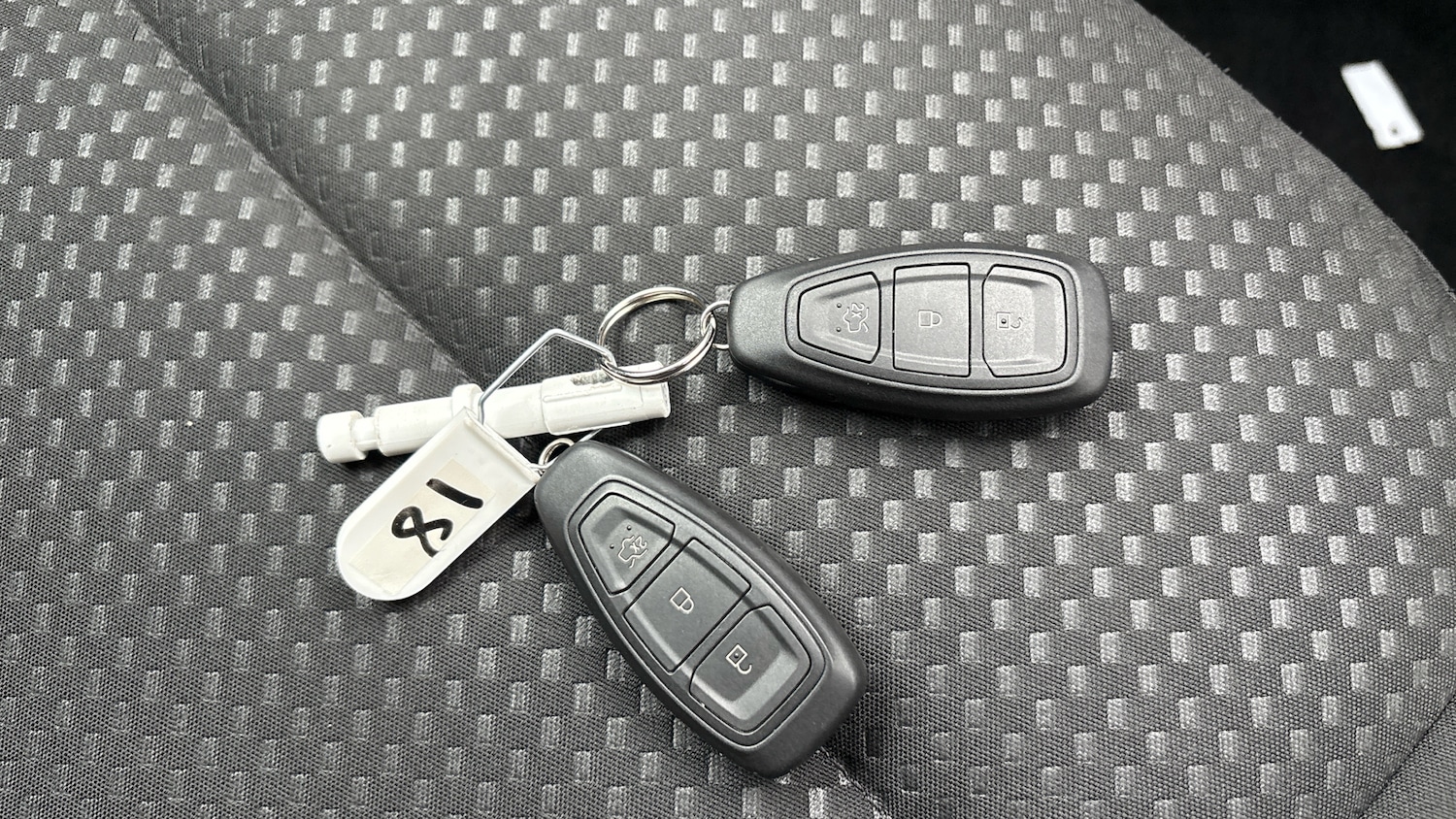 Used Ford Focus 2023 for sale - 76578058: Photo 19