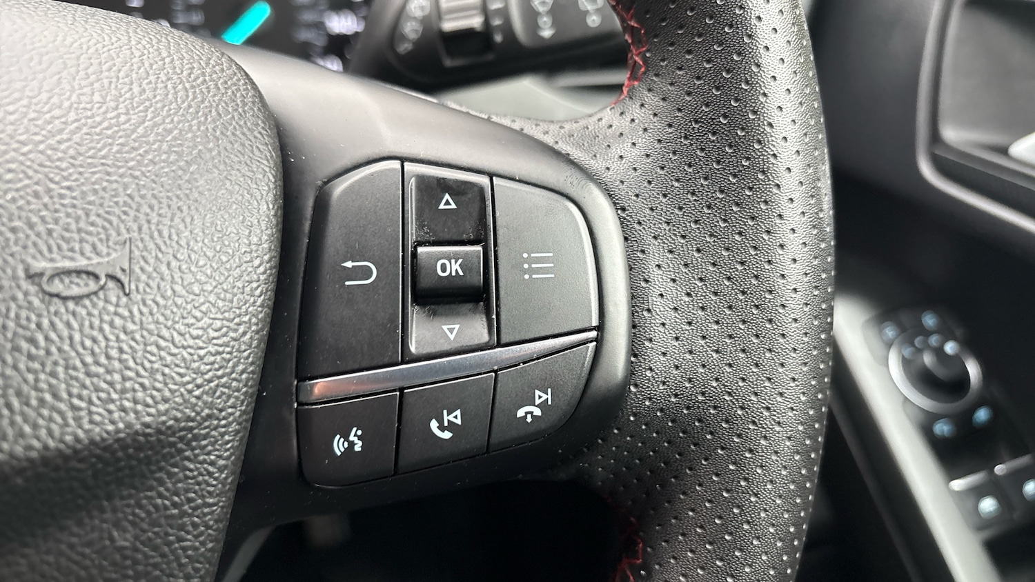 Used Ford Focus 2023 for sale - 76578058: Photo 22