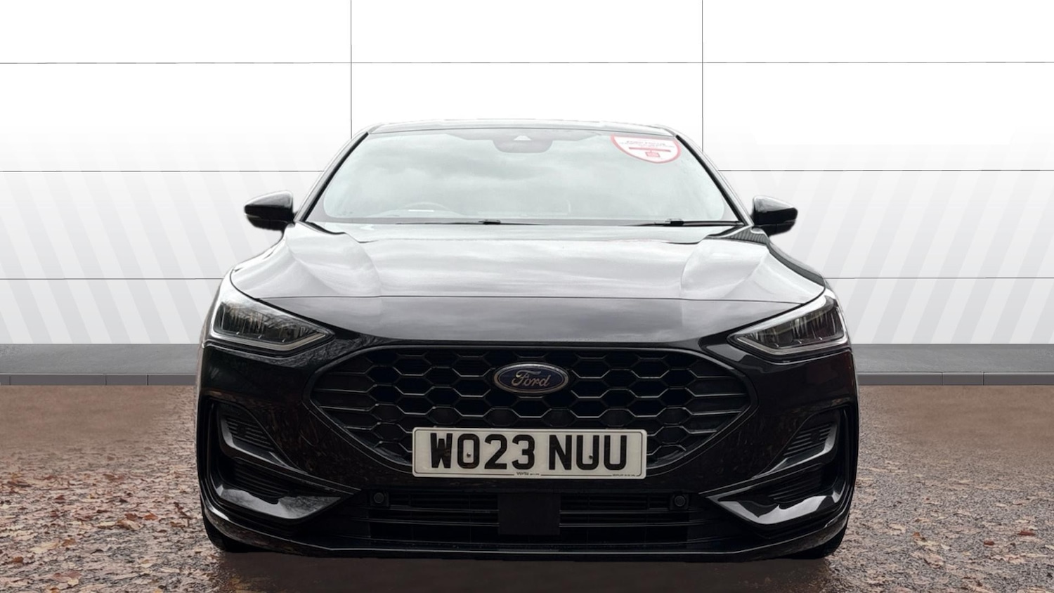 Used Ford Focus 2023 for sale - 76578058: Photo 3