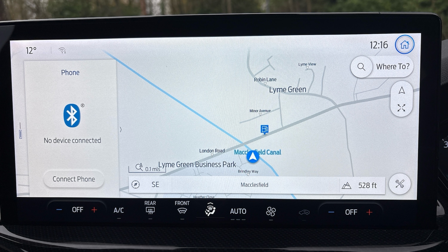 Used Ford Focus 2023 for sale - 76578058: Photo 33