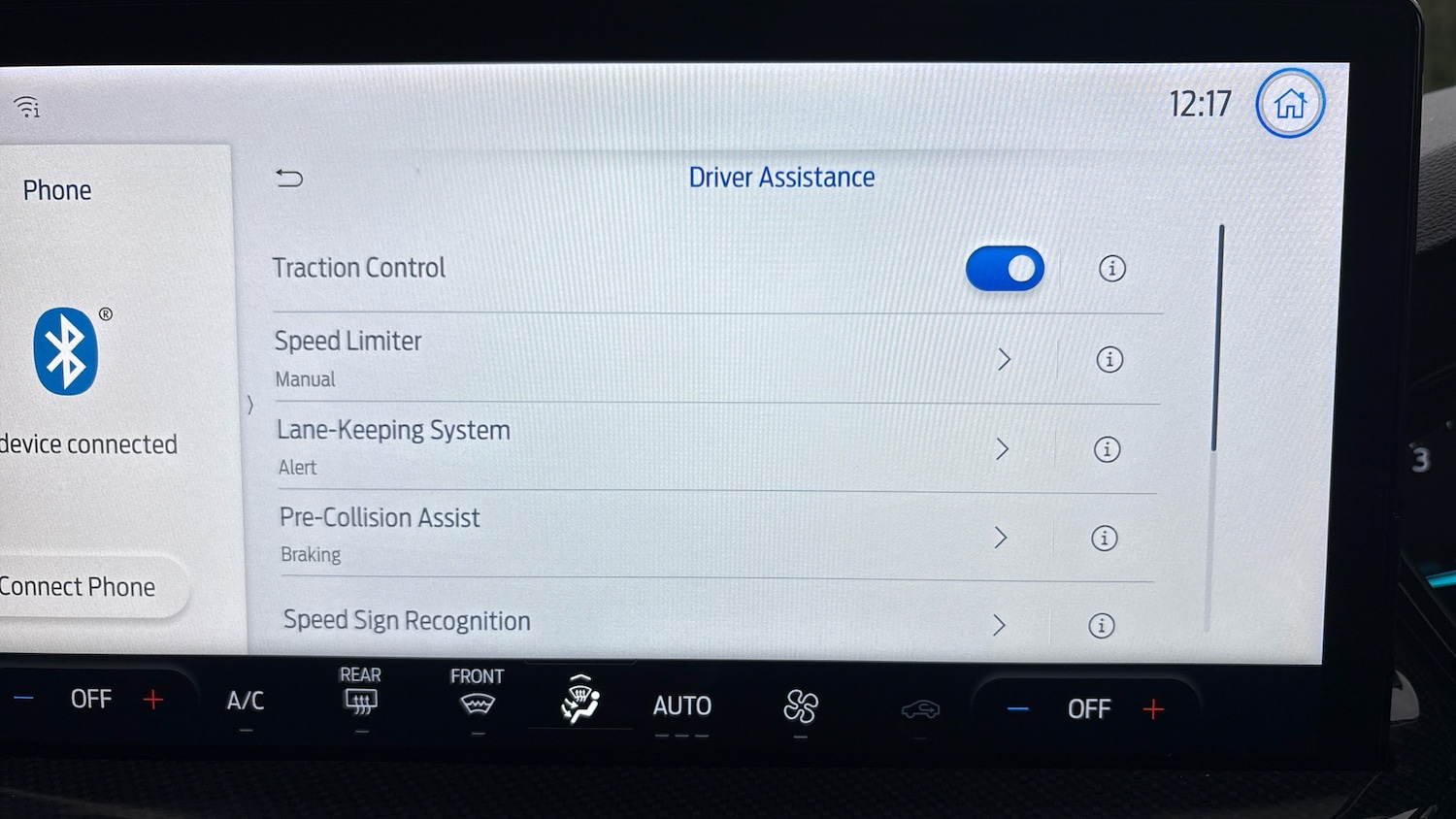 Used Ford Focus 2023 for sale - 76578058: Photo 35