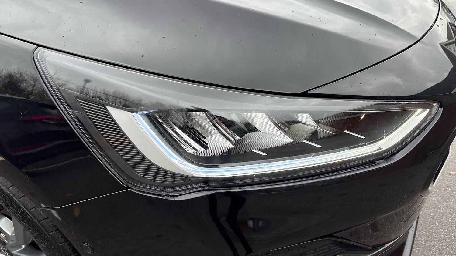 Used Ford Focus 2023 for sale - 76578058: Photo 39