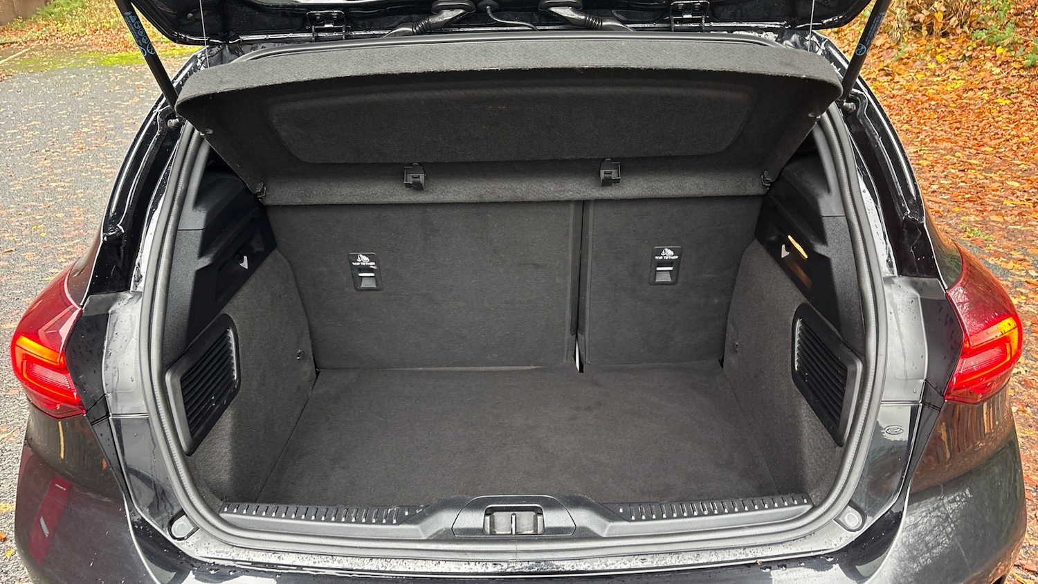 Used Ford Focus 2023 for sale - 76578058: Photo 4