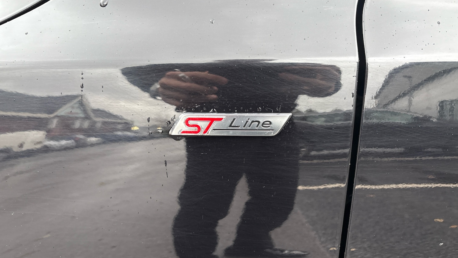 Used Ford Focus 2023 for sale - 76578058: Photo 41