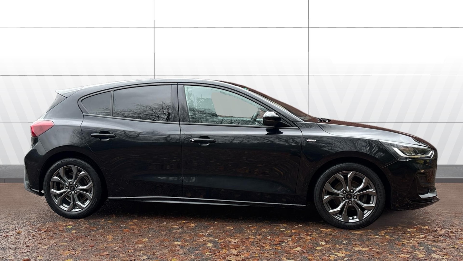 Used Ford Focus 2023 for sale - 76578058: Photo 5