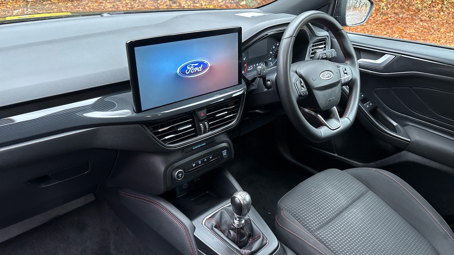 Used Ford Focus 2023 for sale - 76578058: Photo 9