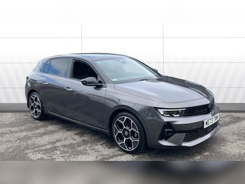 Used Vauxhall Astra 2024 for sale - 78869971: Photo