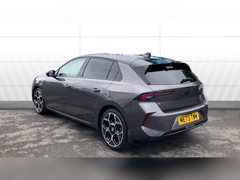 Used Vauxhall Astra 2024 for sale - 78869971: Photo