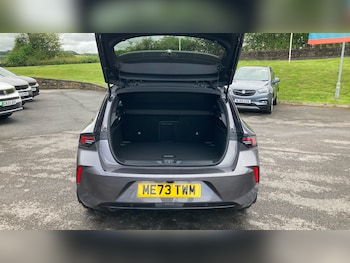 Used Vauxhall Astra 2024 for sale - 78869971: Photo