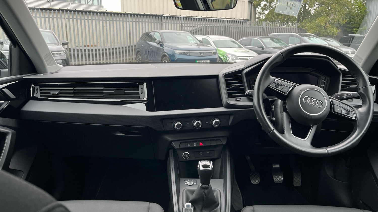 Used Audi A1 2021 for sale - 76486474: Photo 10