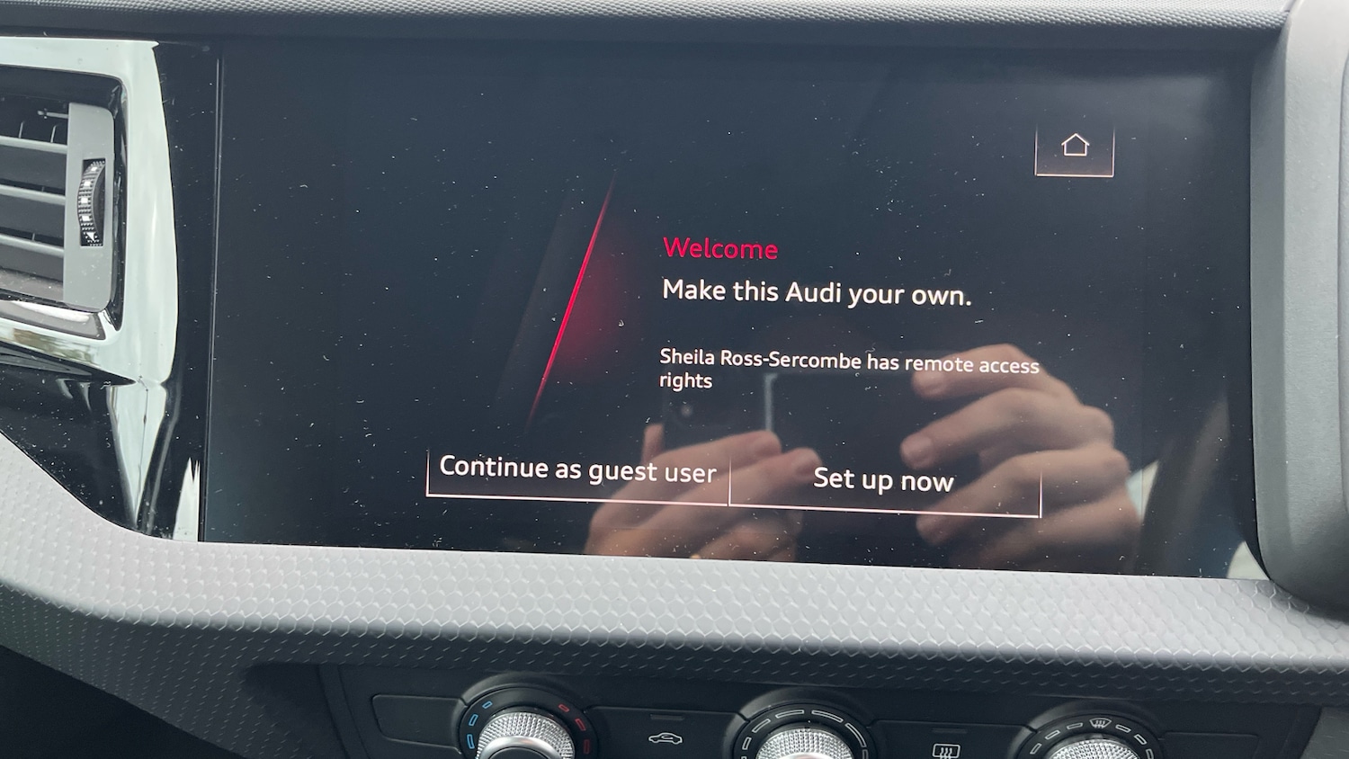 Used Audi A1 2021 for sale - 76486474: Photo 12