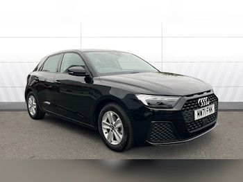2021 (71) - 30 TFSI 110 Technik 5dr Petrol Hatchback