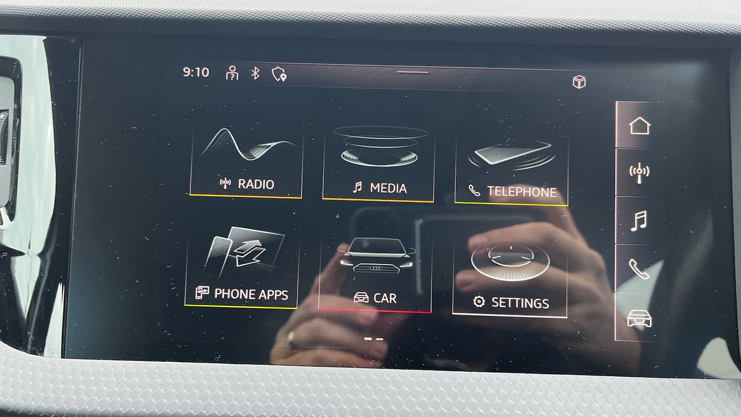 Used Audi A1 2021 for sale - 76486474: Photo 21