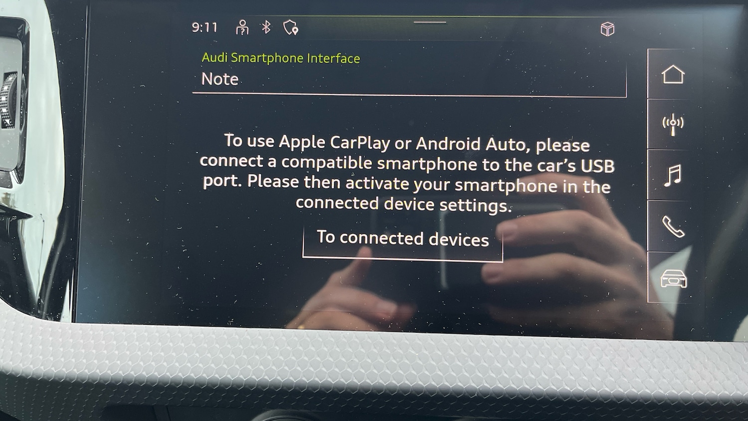 Used Audi A1 2021 for sale - 76486474: Photo 25