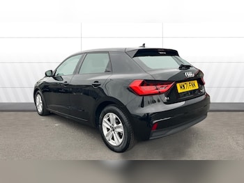Used Audi A1 2021 for sale - 76486474: Photo