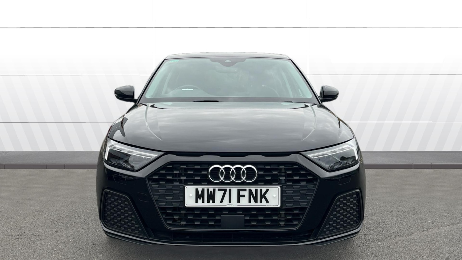 Used Audi A1 2021 for sale - 76486474: Photo 3