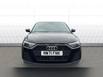 Used Audi A1 2021 for sale - 76486474: Photo