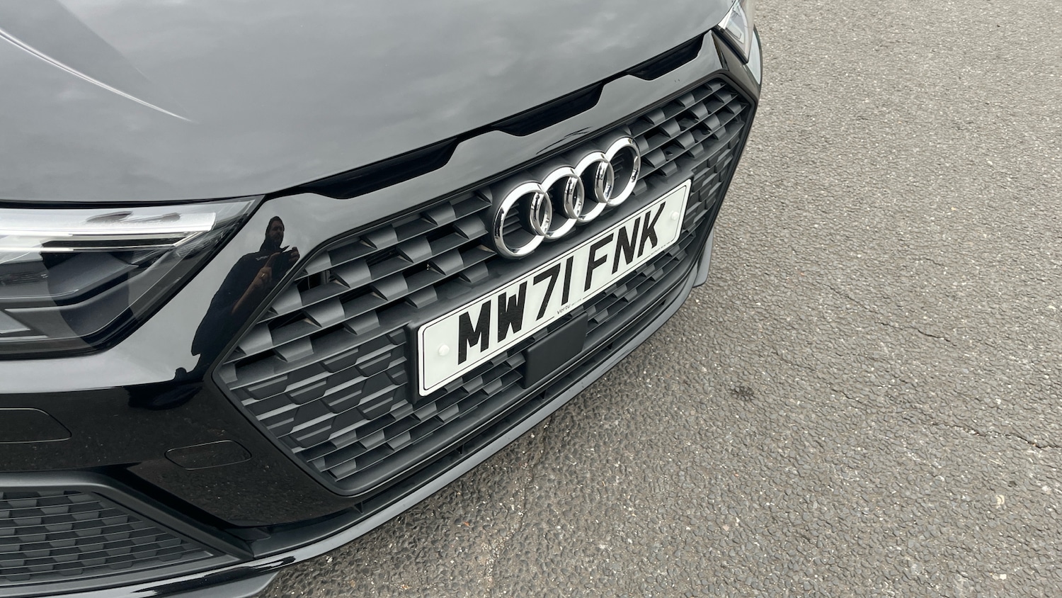 Used Audi A1 2021 for sale - 76486474: Photo 44