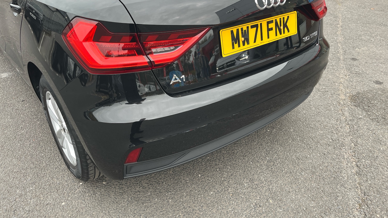 Used Audi A1 2021 for sale - 76486474: Photo 48