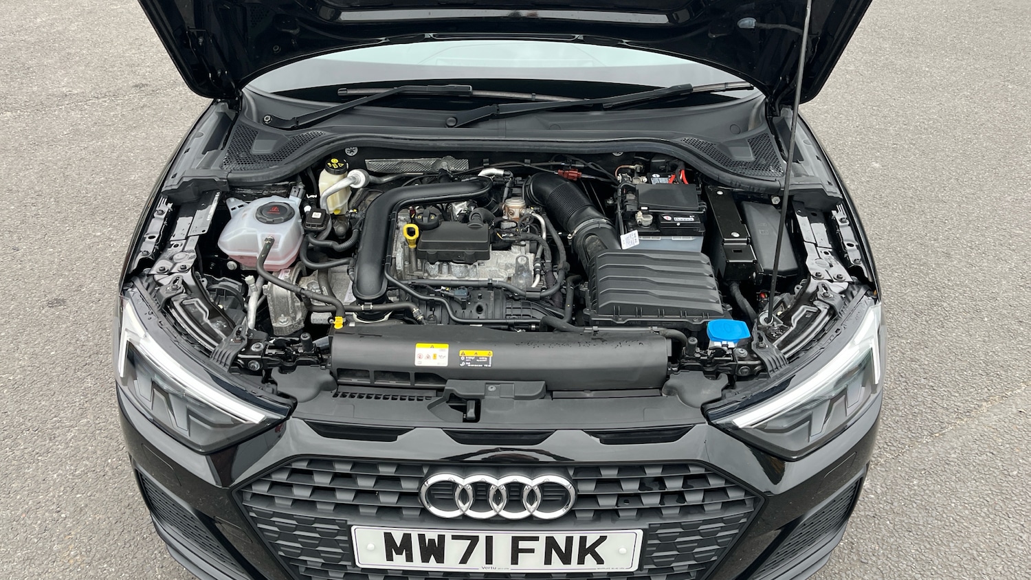 Used Audi A1 2021 for sale - 76486474: Photo 8