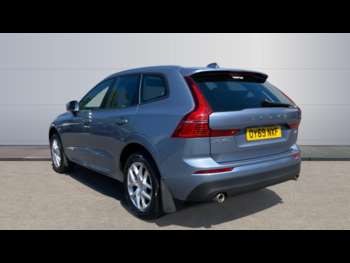 Used Volvo XC60 2020 for sale - 74605182: Photo