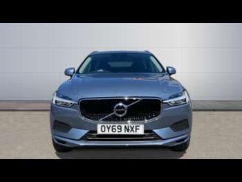 Used Volvo XC60 2020 for sale - 74605182: Photo