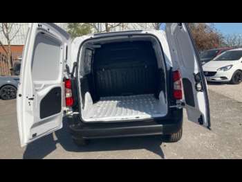 Used Vauxhall Combo 2024 for sale - 74340478: Photo
