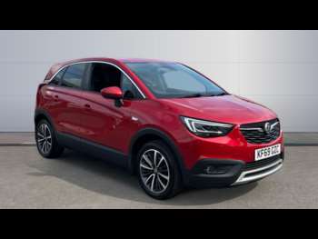 2020 (69) - 1.2T [130] Elite Nav 5dr [Start Stop] Auto Petrol Hatchback