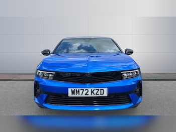 Used Vauxhall Astra 2023 for sale - 75627123: Photo