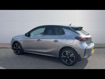Used Vauxhall Corsa 2022 for sale - 74914400: Photo