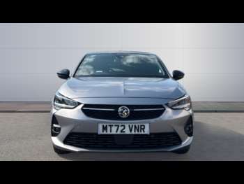 Used Vauxhall Corsa 2022 for sale - 74914400: Photo