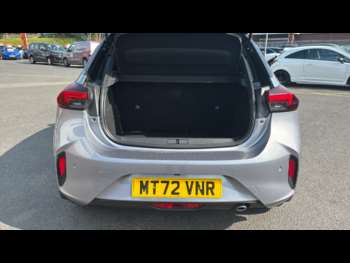 Used Vauxhall Corsa 2022 for sale - 74914400: Photo