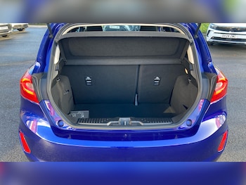 Used Ford Fiesta 2018 for sale - 76792915: Photo