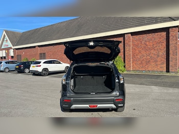 Used Suzuki SX4 S-Cross 2023 for sale - 77915359: Photo